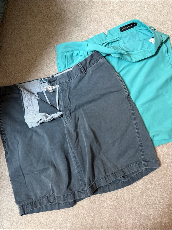 Peter Millar Other - Men’s Shorts Size 36